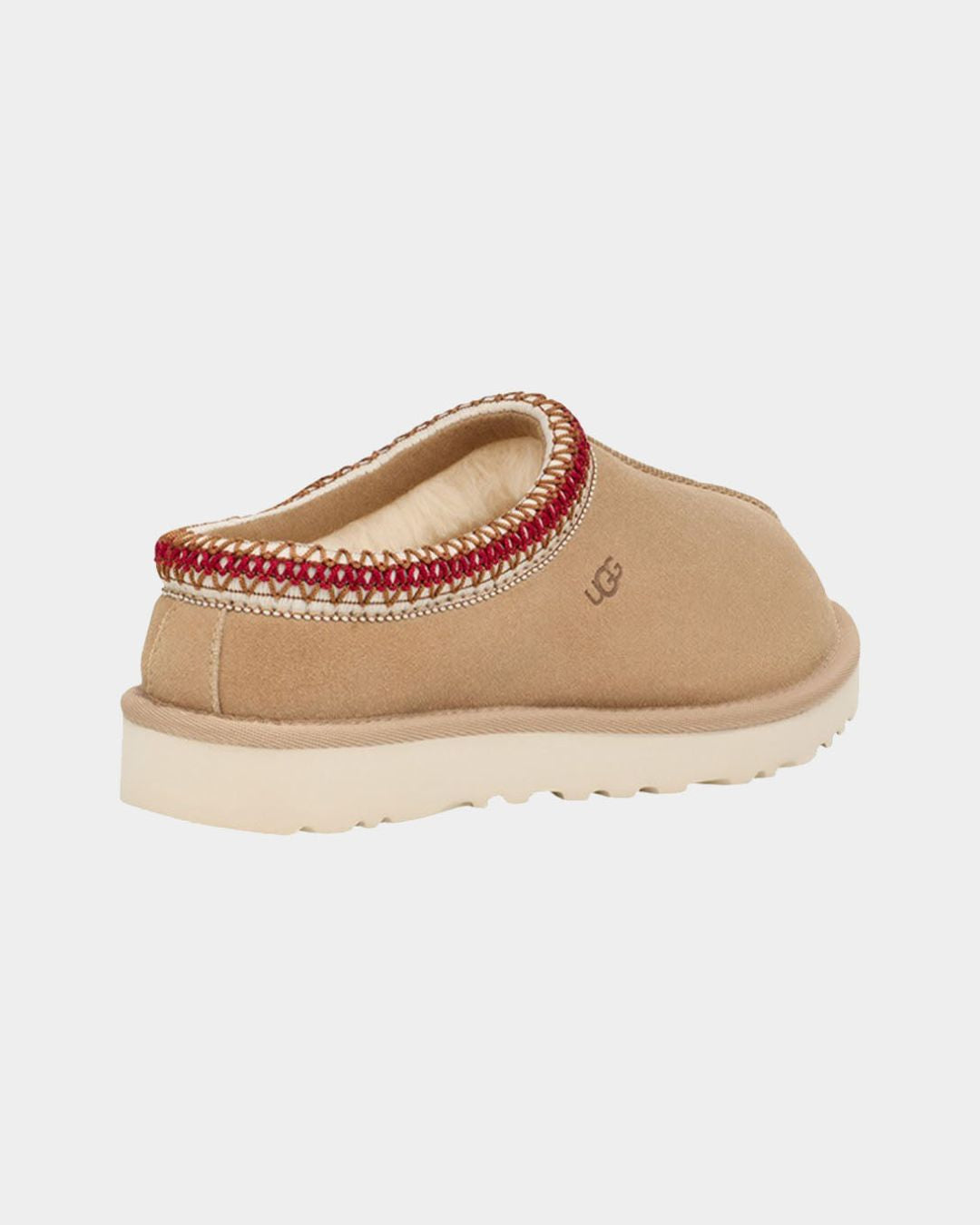 Women's Ugg Tasman Slipper - Driftwood