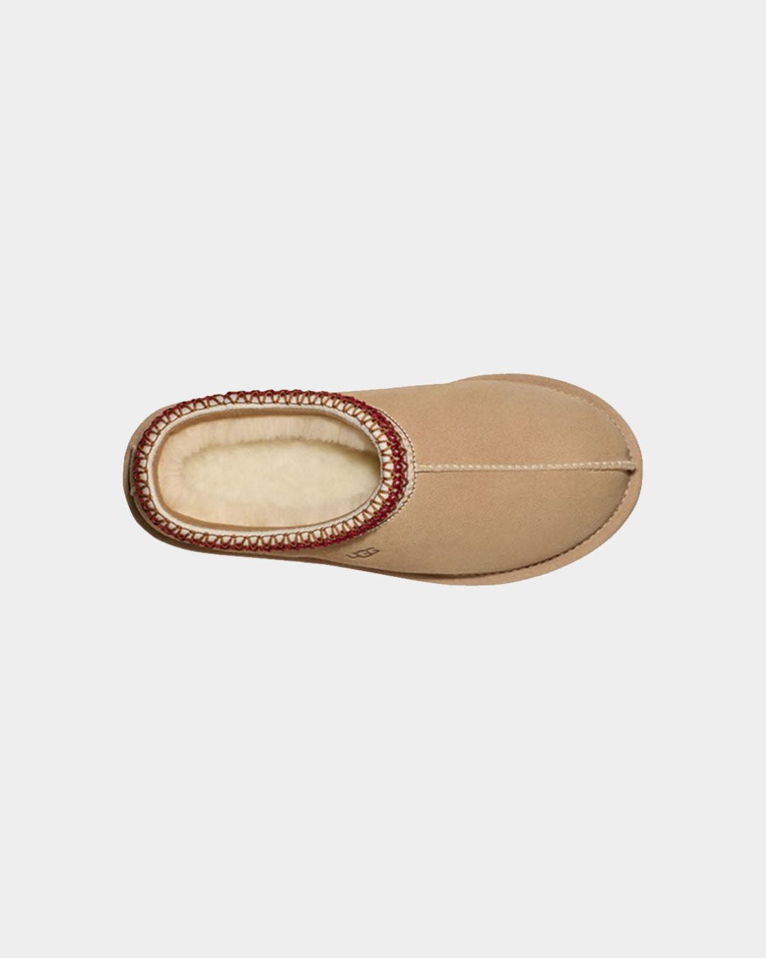 Women's Ugg Tasman Slipper - Driftwood