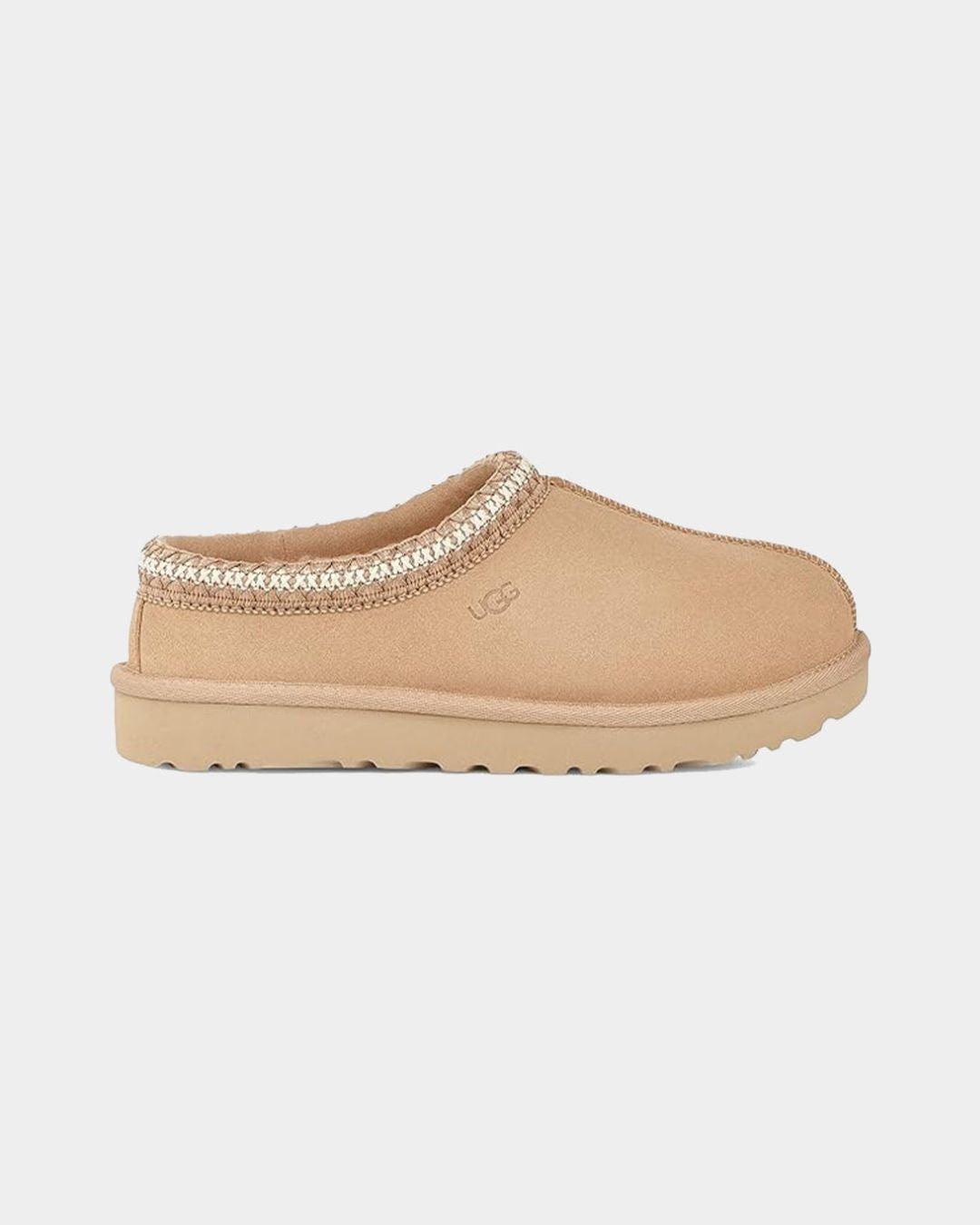 Women's Ugg Tasman Slipper - Mustard Seed