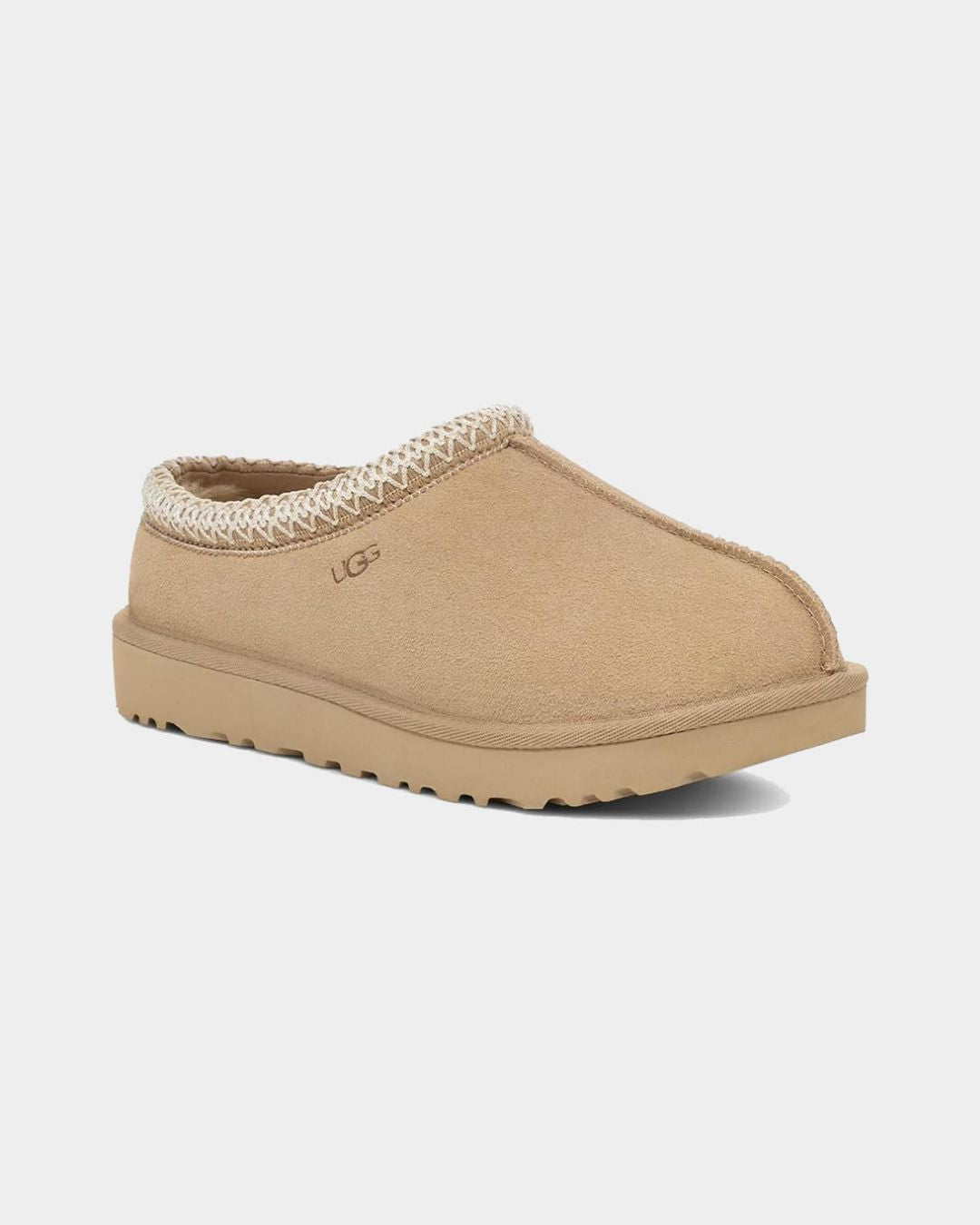 Women's Ugg Tasman Slipper - Mustard Seed