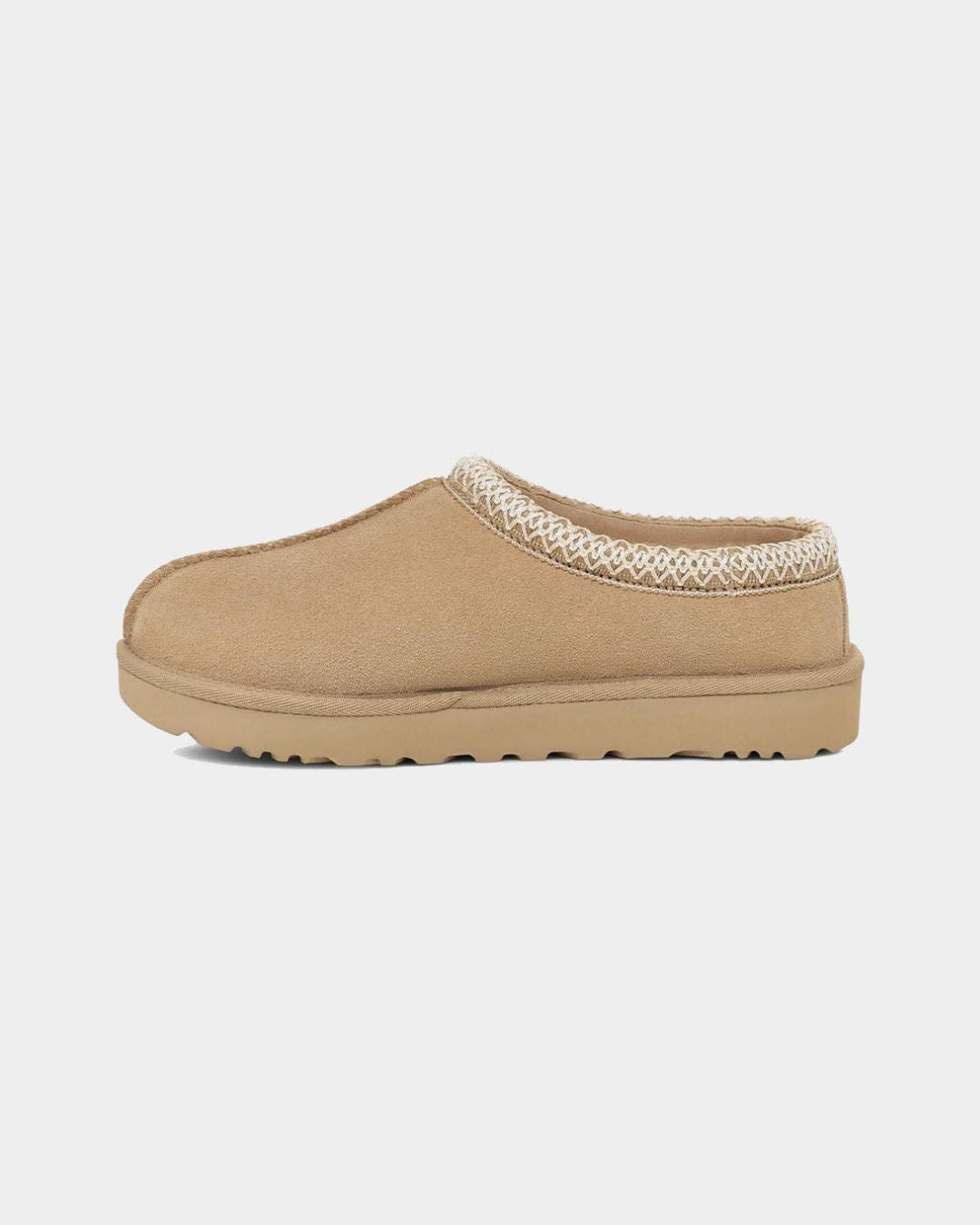 Women's Ugg Tasman Slipper - Mustard Seed