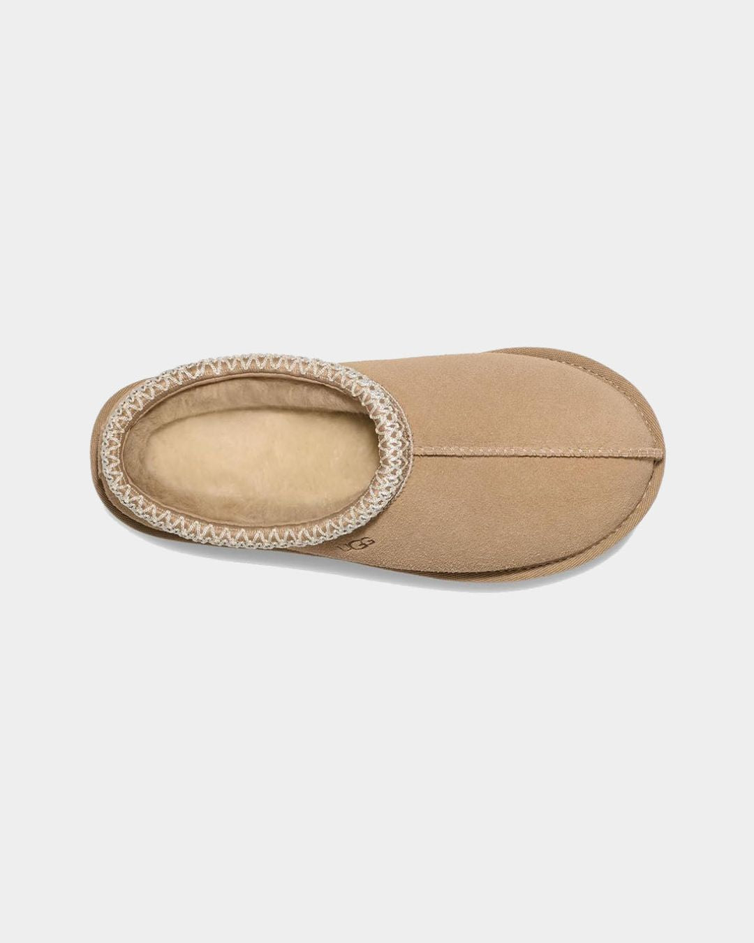 Women's Ugg Tasman Slipper - Mustard Seed