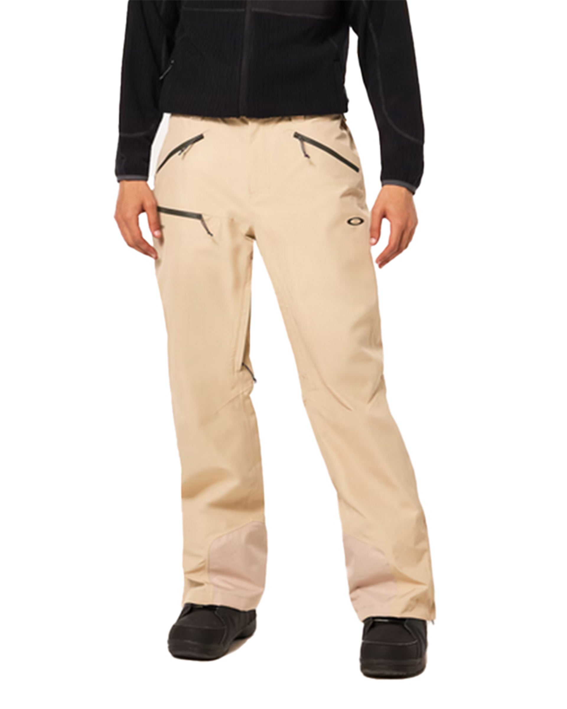 Oakley Men's Unbound Gore-Tex Shell Snow Pants (Past Season)