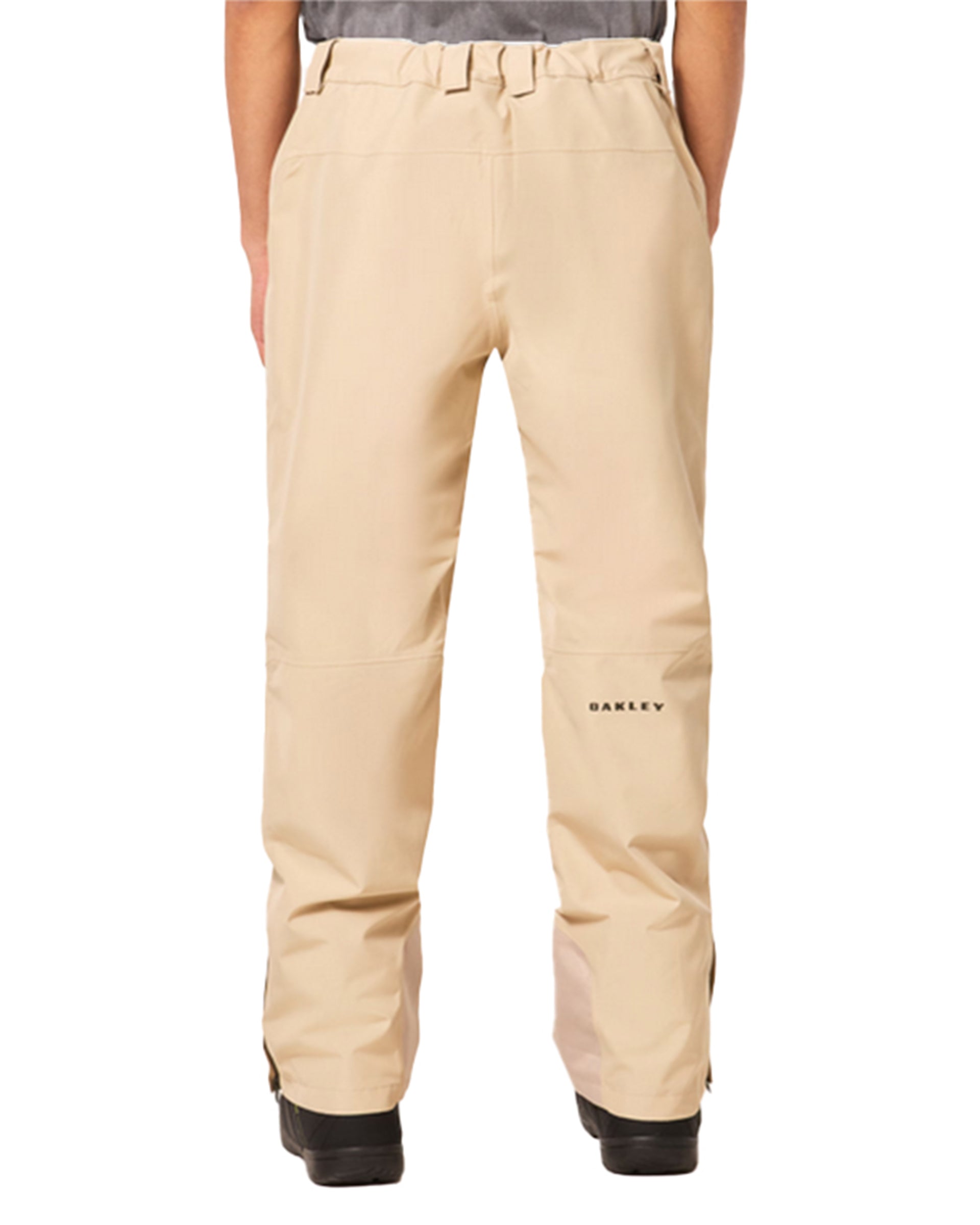 Oakley Men's Unbound Gore-Tex Shell Snow Pants (Past Season)