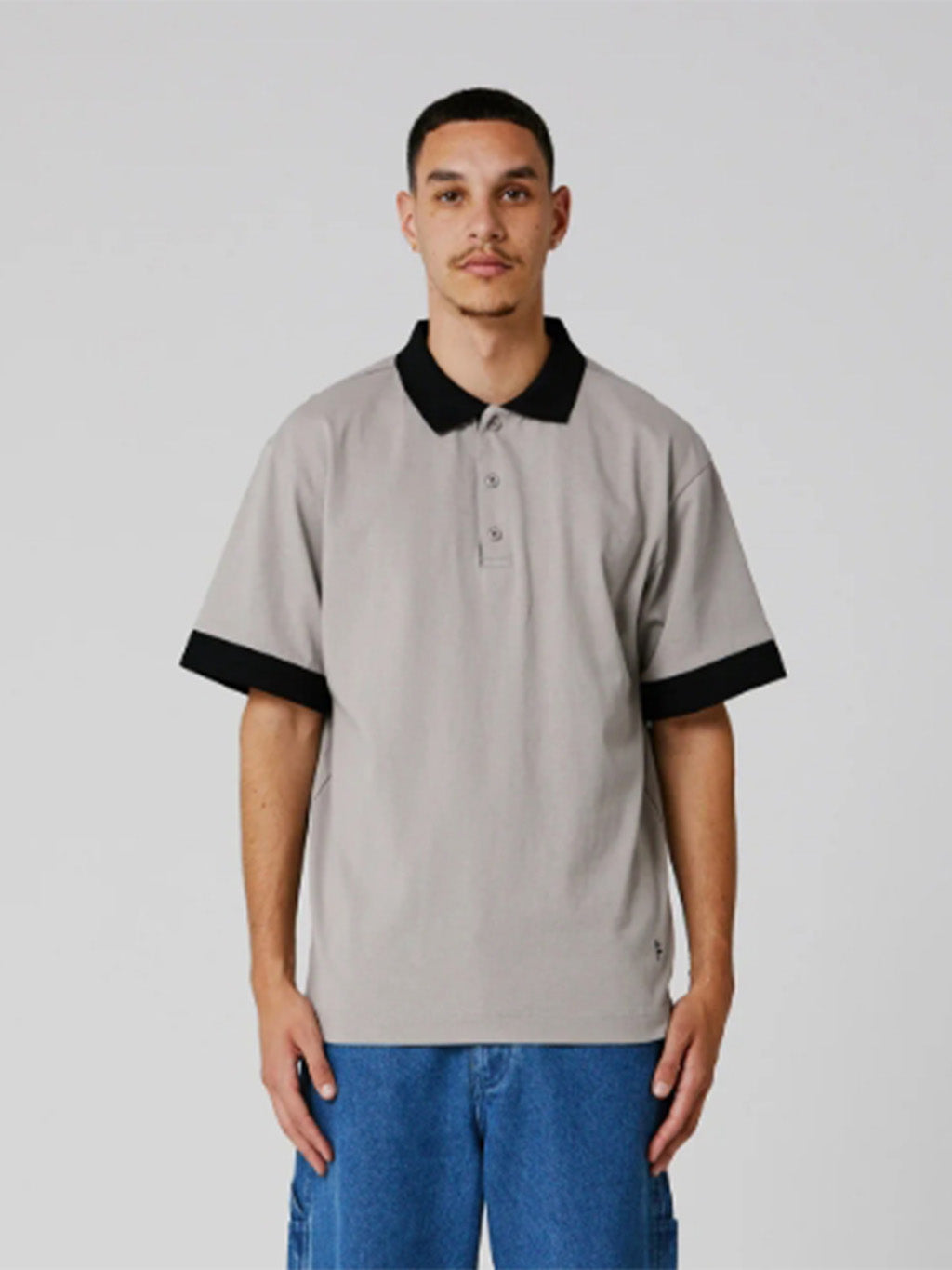 Former Men's Uniform Polo Short Sleeve T-Shirt