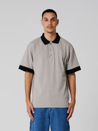 Former Men's Uniform Polo Short Sleeve T-Shirt