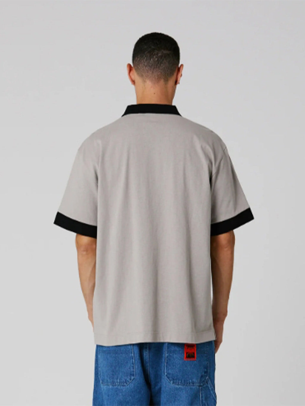 Former Men's Uniform Polo Short Sleeve T-Shirt