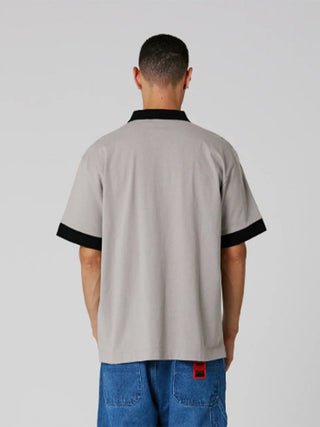 Former Men's Uniform Polo Short Sleeve T-Shirt