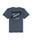 Vintage Navy