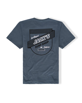 Union S/S Tee