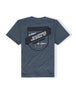 Vintage Navy