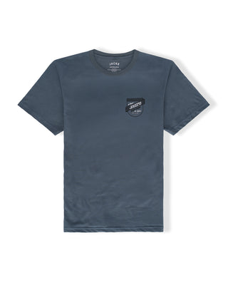 Union S/S Tee