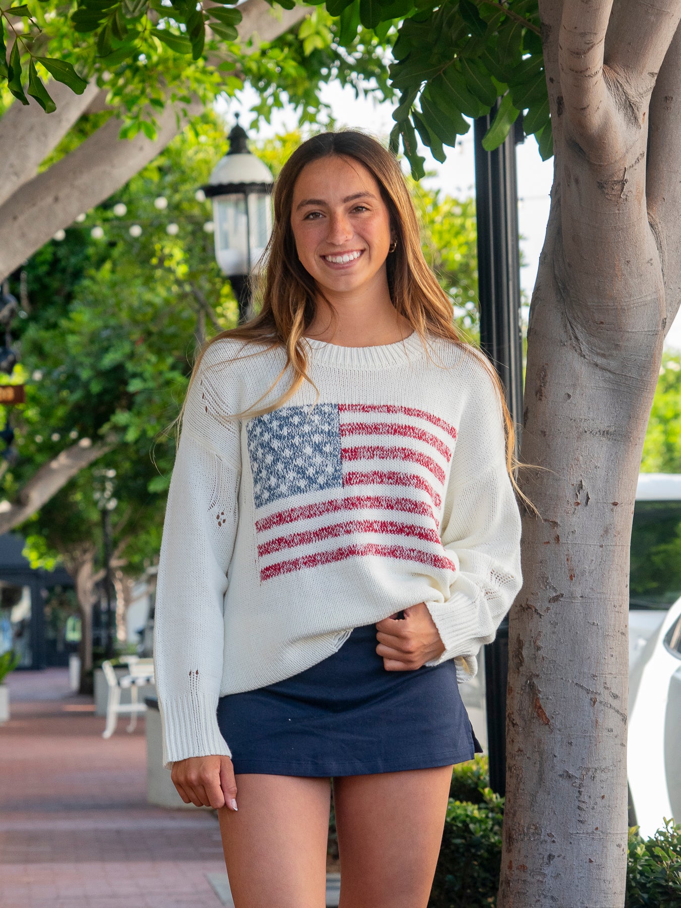Jack's Surfboards Women's United Threads Sweater - Ivy