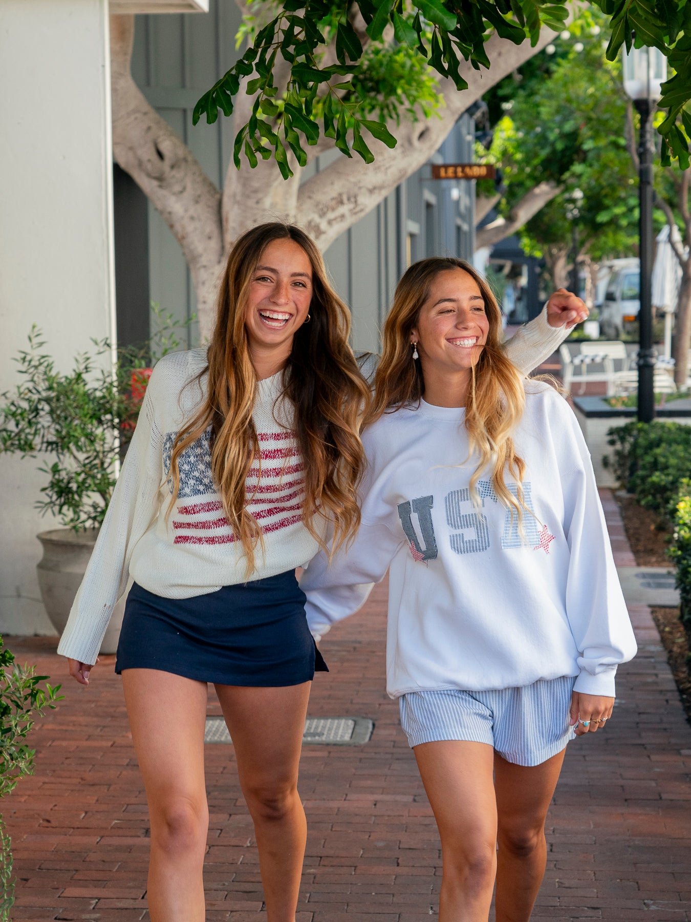 Jack's Surfboards Women's United Threads Sweater - Ivy