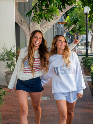 Jack's Surfboards Women's United Threads Sweater - Ivy