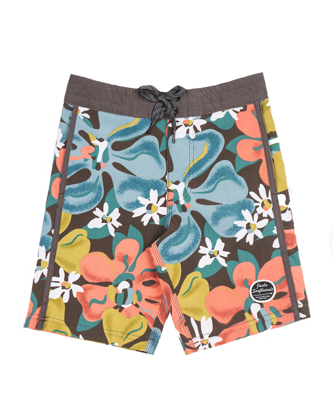 Boys (8-16) Jabanero Boardshorts