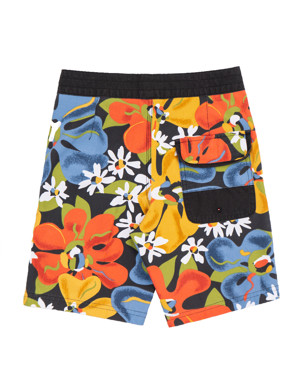 Boys (8-16) Jabanero Boardshorts