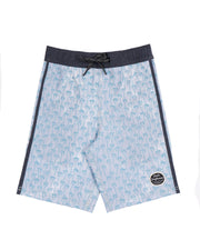 Jack's Surfboards Boys (8-16) Palm Shorts - Mint