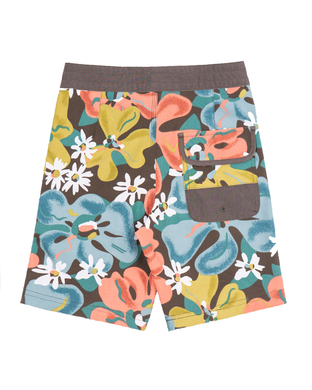 Boys (8-16) Jabanero Boardshorts