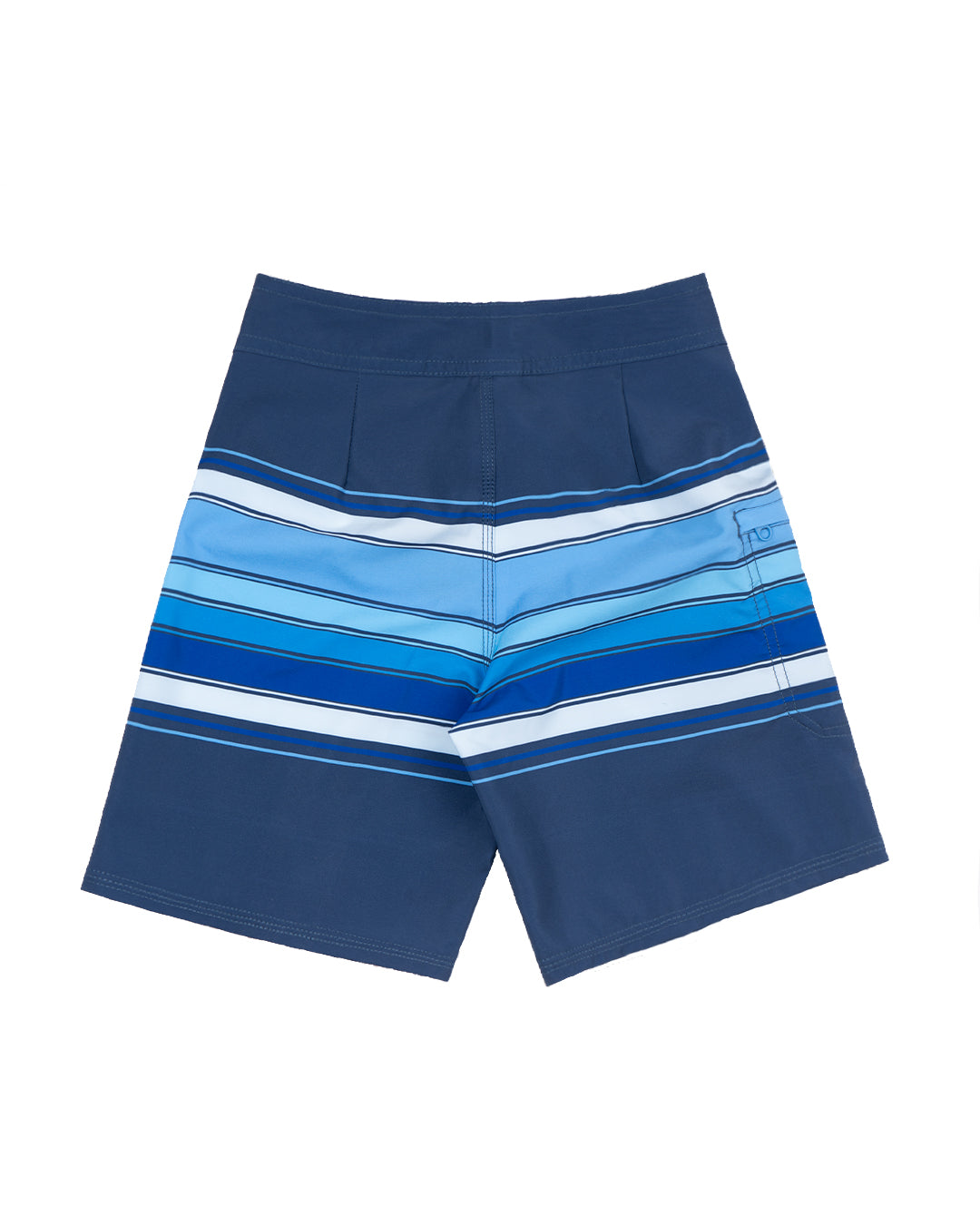 Jack's Surfboards Boy's (8-16) Vault Shorts - Blue