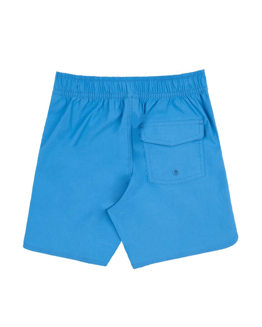 Jack's Surfboards Boy's (8-16) Ledge Shorts - Azure