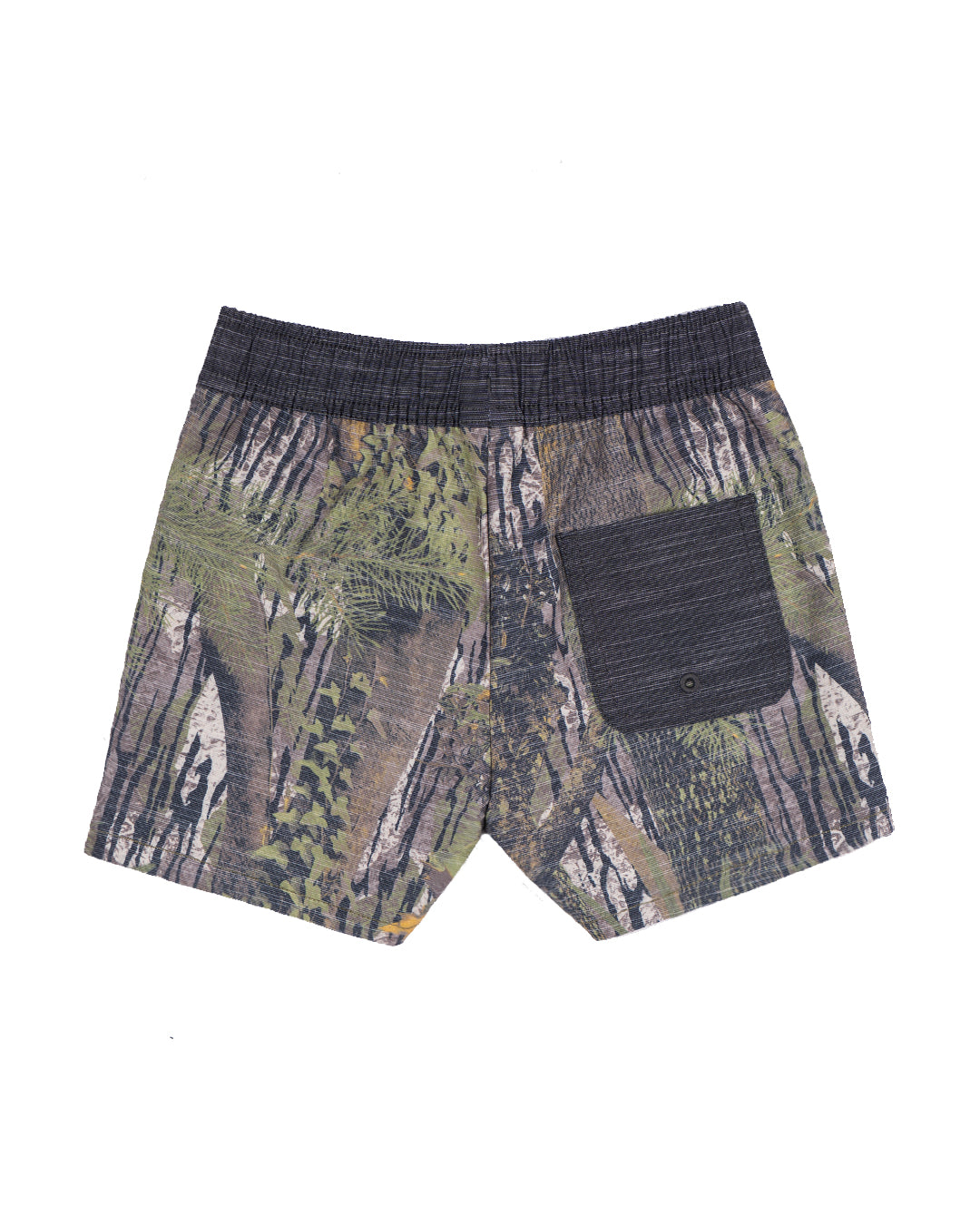 Jack's Surfboards Kids (2-7) Subtropic 10" Boardshorts - Camo