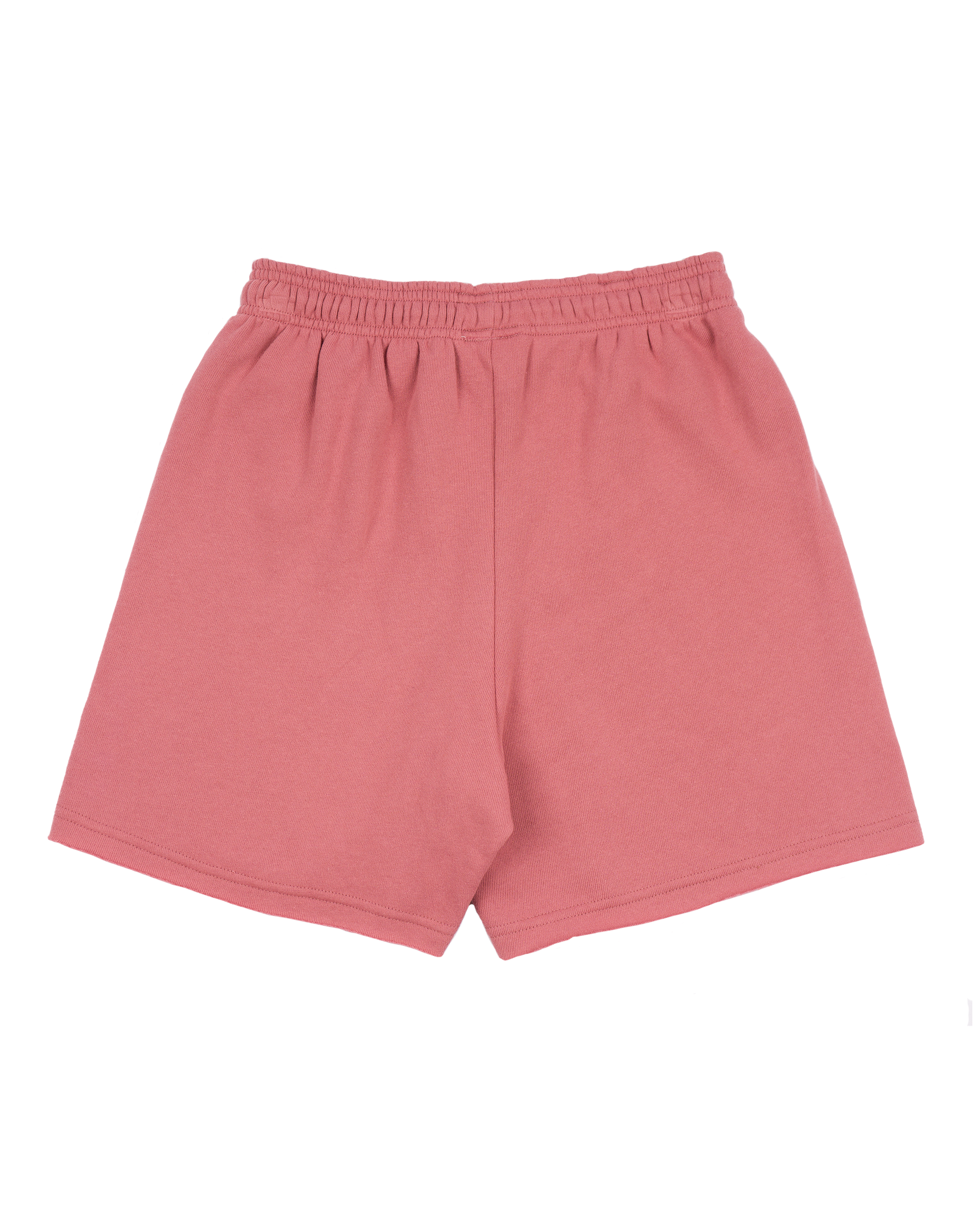 Jack's Surfboards Women's Portside Fleece Shorts - Mauve