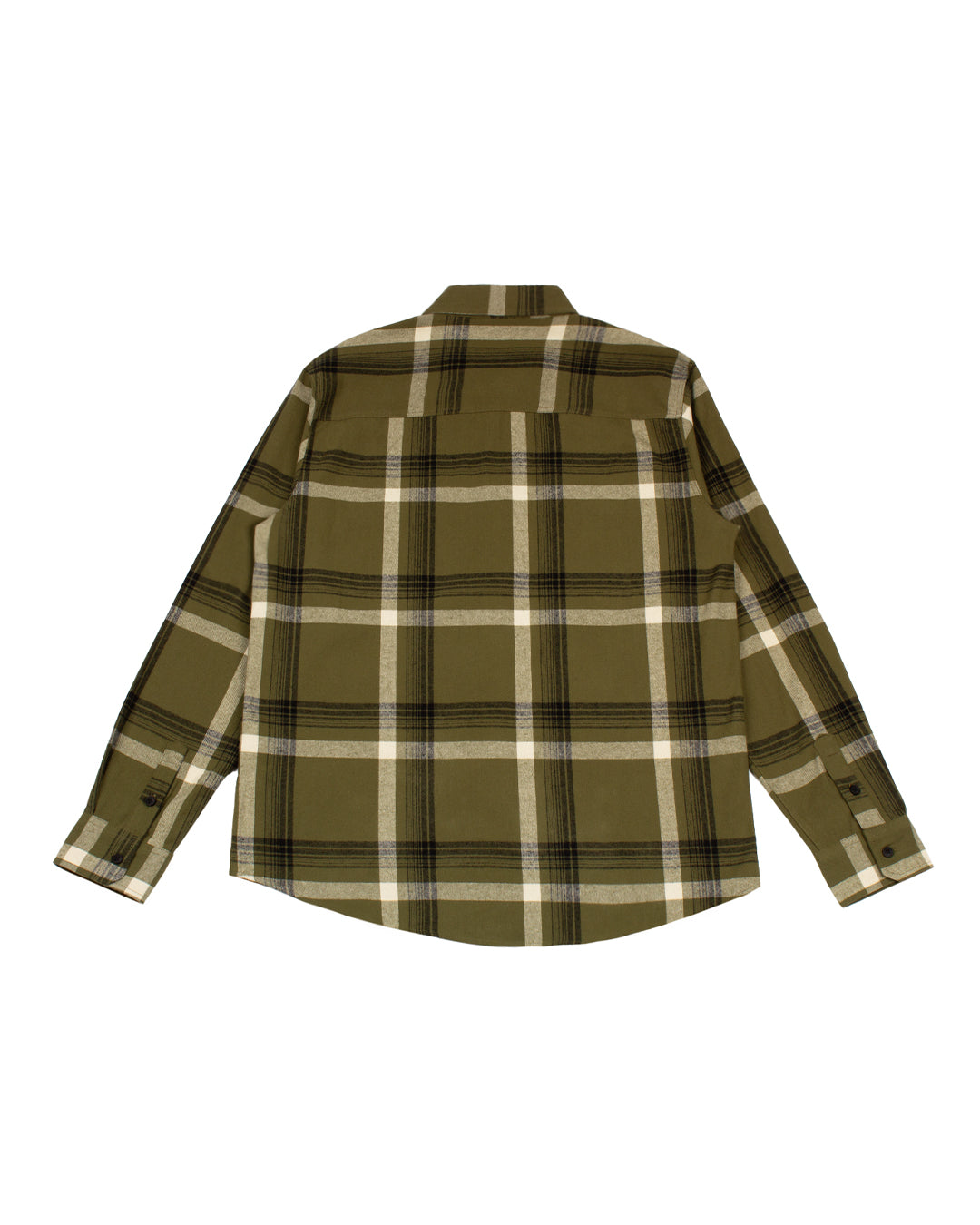 Major L/S Flannel