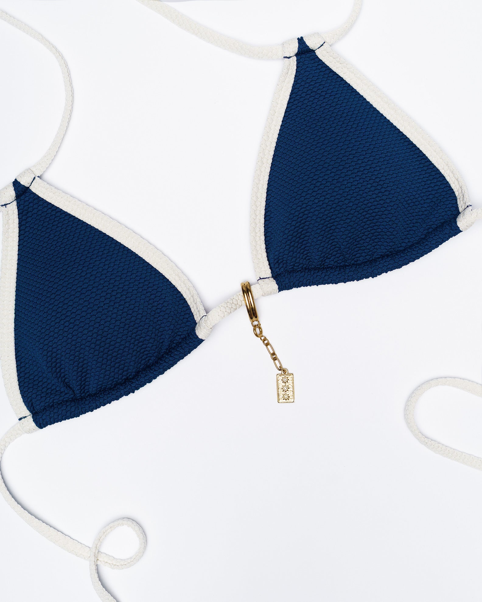 Amalfi Bikini Charm Pack