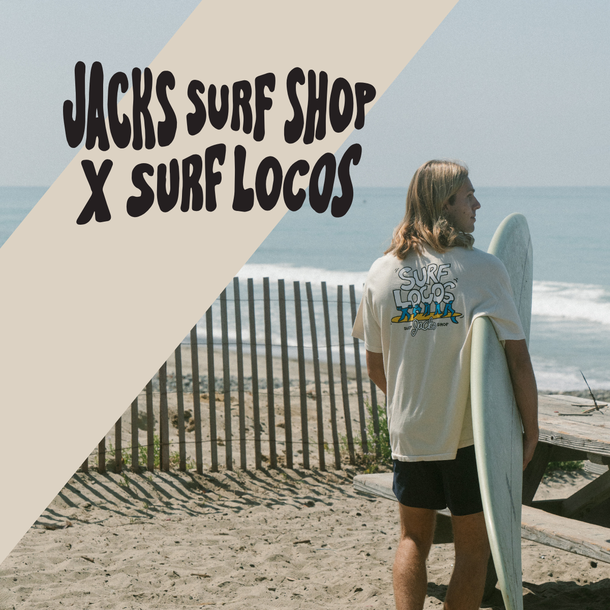 Rise Hat — Jack's Surfboards