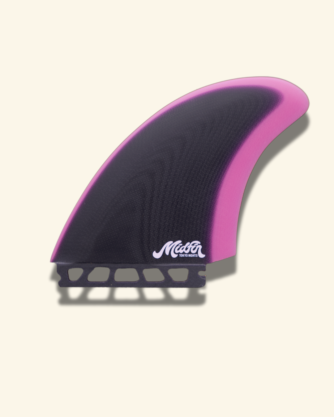 Mid Fin Co. Tokyo Nights Twin