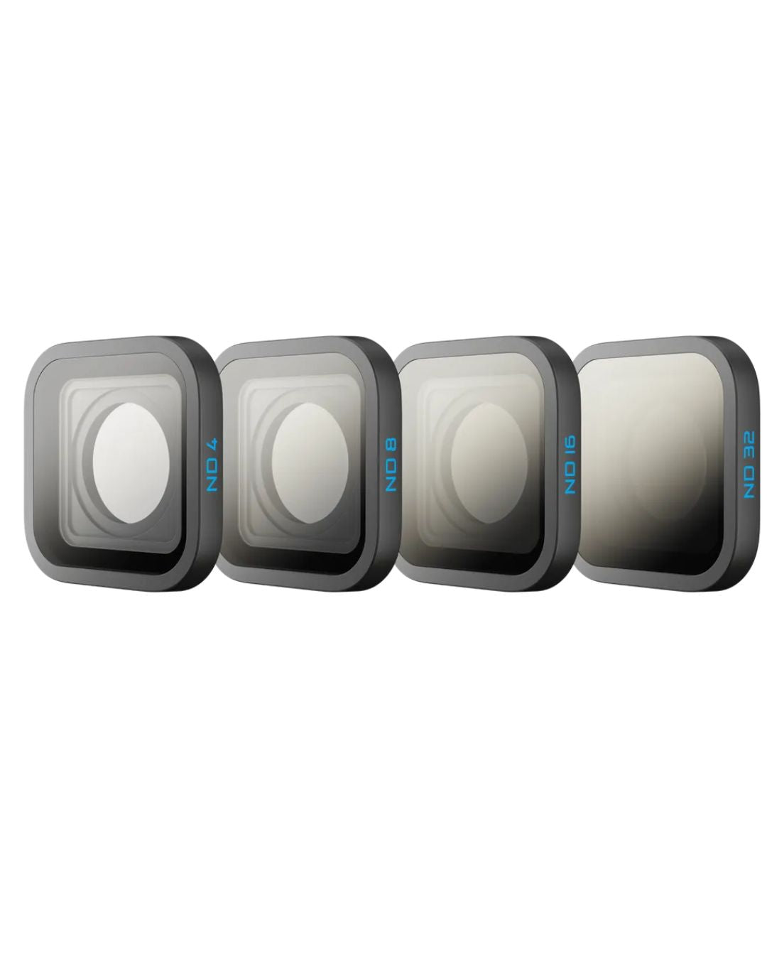 GoPro ND Filter 4-Pack