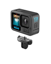 GoPro Magnetic Latch Mount