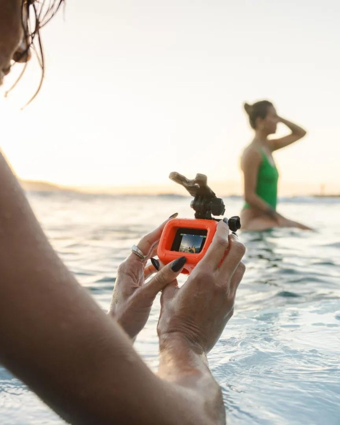 GoPro Floaty for HERO