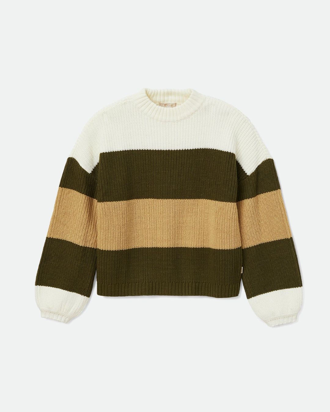 Brixton Madero Sweater (Past Season)