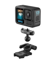 GoPro Magnetic Latch Ball Joint Mount