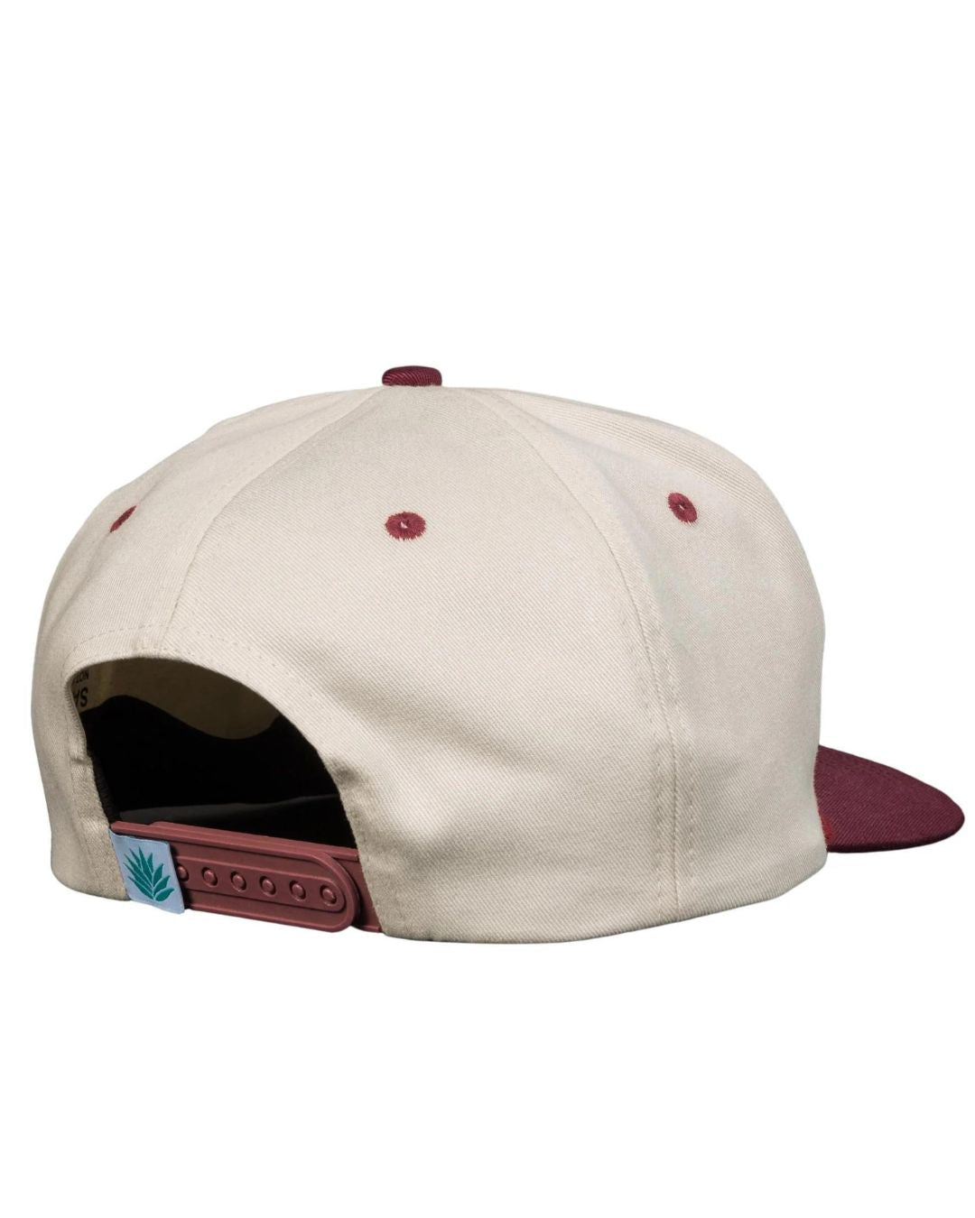 Sendero Provisions Co. Yippee Ki Yay Hat - White