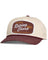 White / Brown