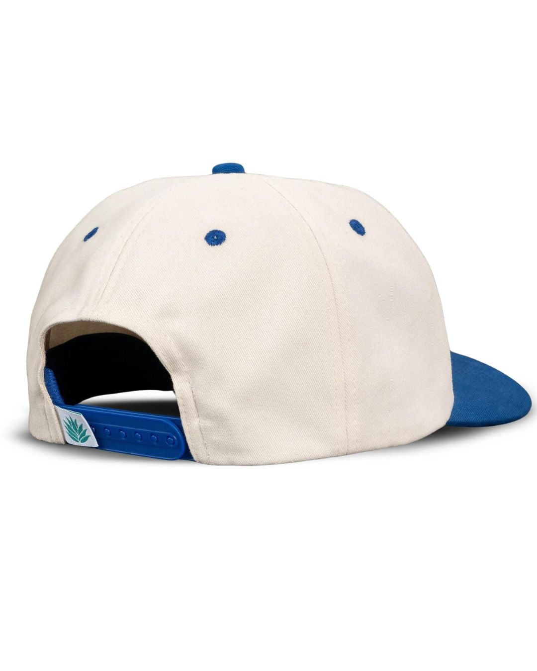 Sendero Provisions Co. Not Catching Hat - White/Blue