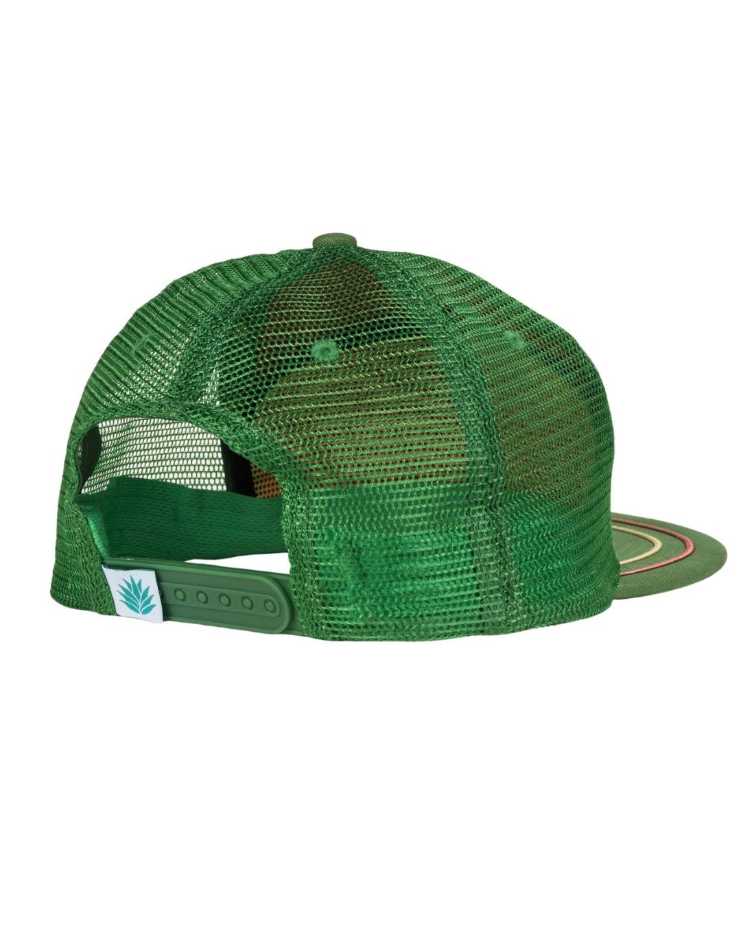 Sendero Provisions Co. Snake Farm Hat - Green