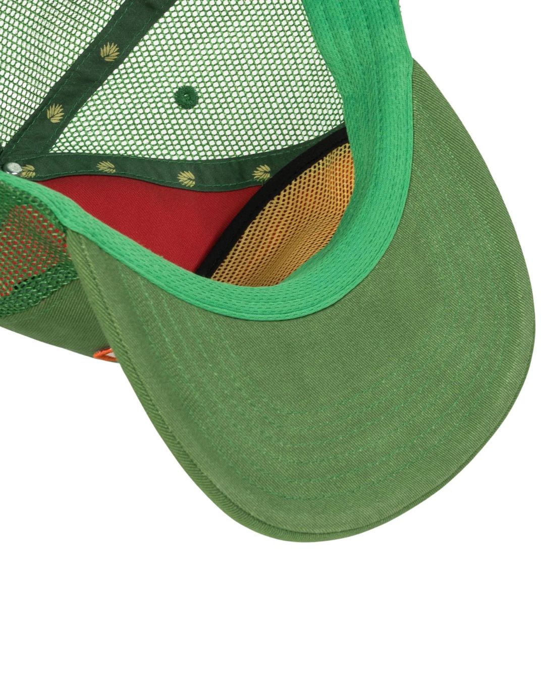 Sendero Provisions Co. Snake Farm Hat - Green