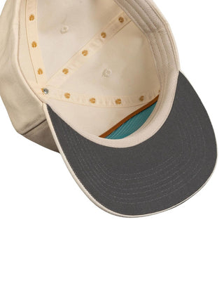 Sendero Provisions Co. Stick Horse Hat - Cream