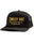 Black / Gold