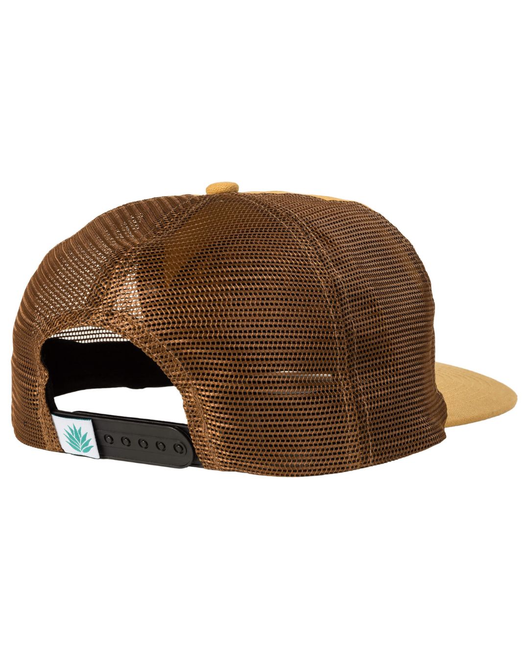 Sendero Provisions Co. Daggum Hat - Brown