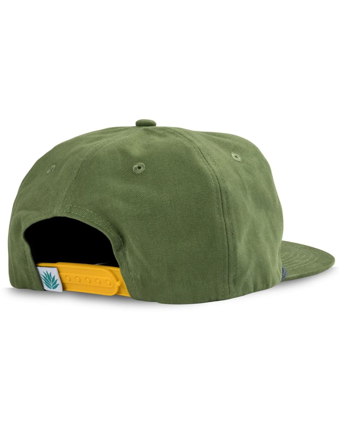 Sendero Provisions Co. El Capitan Hat - Green