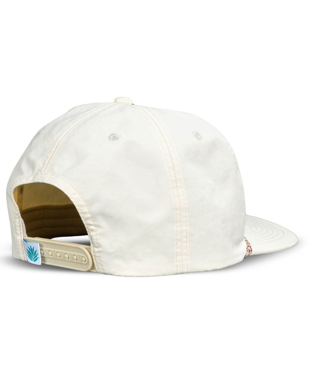 Sendero Provisions Co. Cowboy Waterski Club Hat - Cream