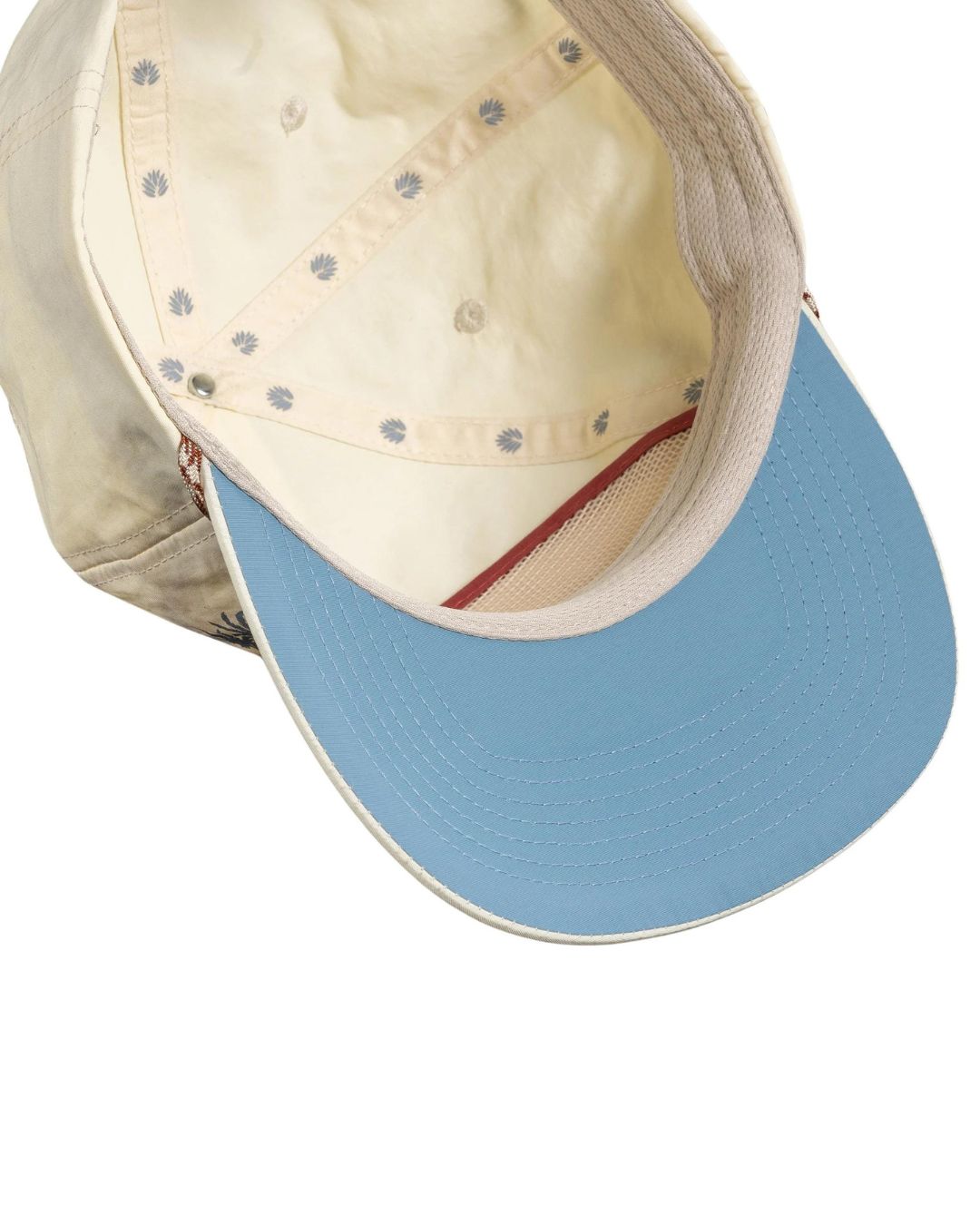 Sendero Provisions Co. Cowboy Waterski Club Hat - Cream