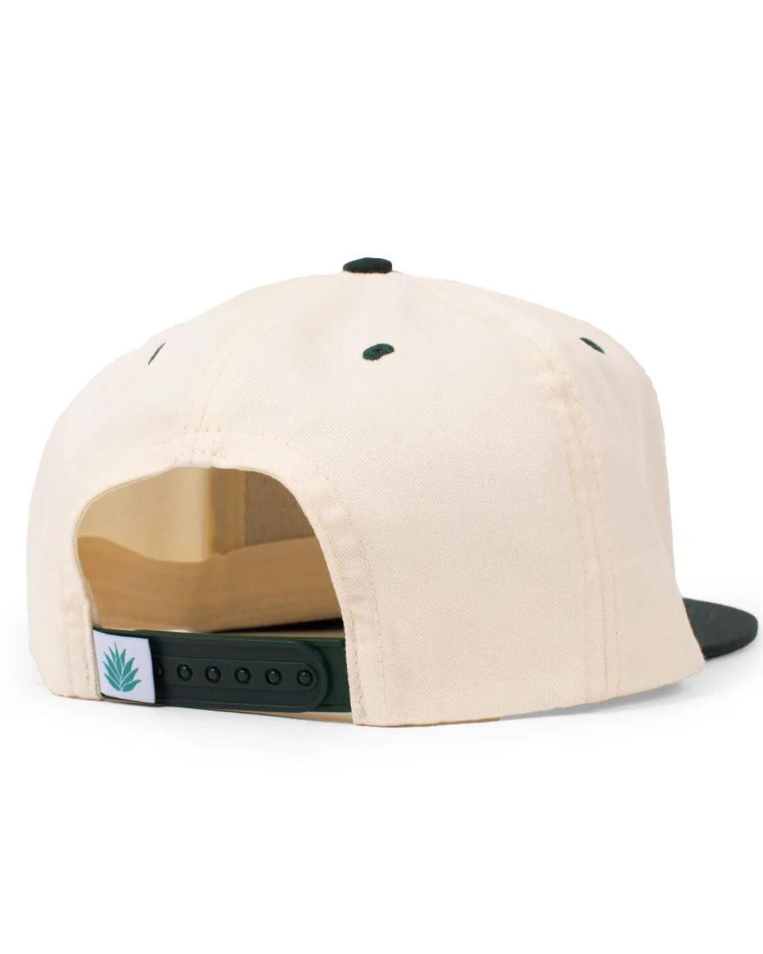 Sendero Provisions Co. Leroy Brown Hat - White