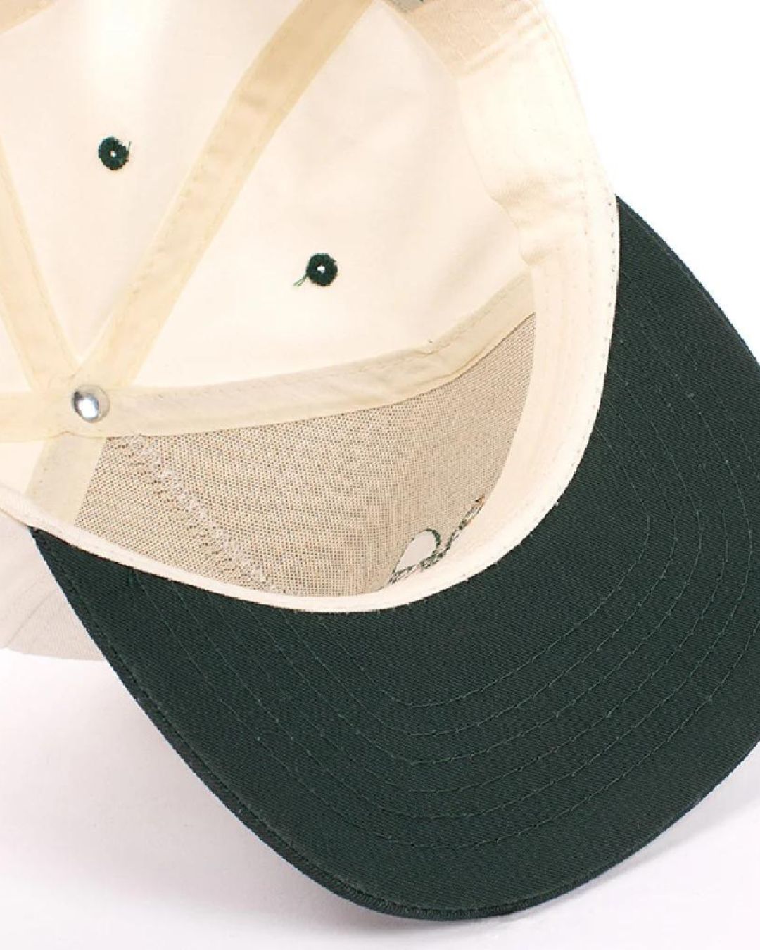 Sendero Provisions Co. Leroy Brown Hat - White