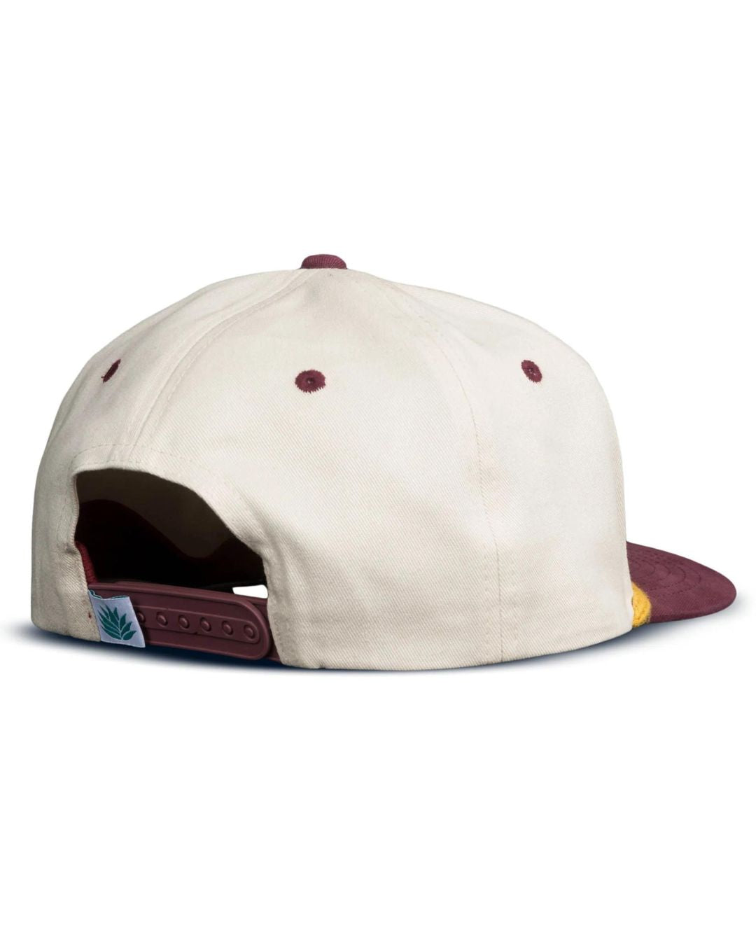 Sendero Provisions Co. Ranch Style Hat - White